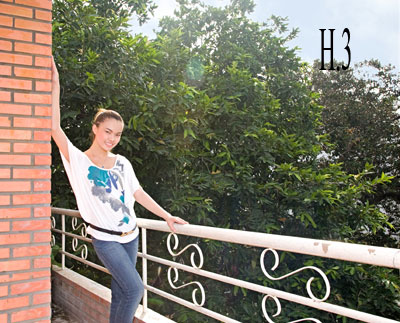 Ghé nhà Giang Hồng Ngọc - một giai nhân của Hà Dũng