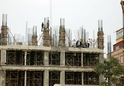 Nguồn cung BĐS có thể bị ảnh hưởng 