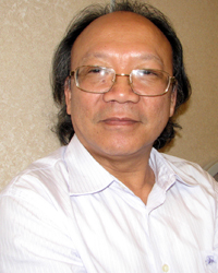 'Đầu tư bất động sản rồi sẽ như nuôi chó Nhật'