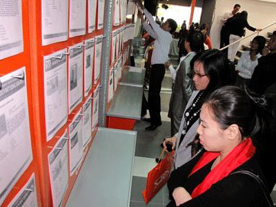 Kiên quyết “xử” sàn bất động sản cố tình phạm luật