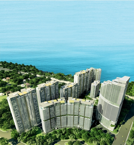 Mở bán căn hộ La Casa dưới hình thức mua nhà theo nhóm