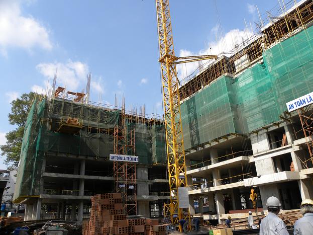 Quý II/2011: Khả năng thua lỗ của CII rất lớn