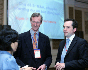 M&A bất động sản: hứa hẹn nhiều sôi động