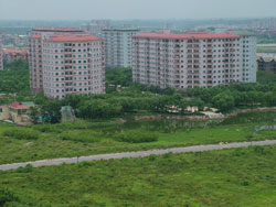 Cảnh giác khi mua bất động sản qua sàn