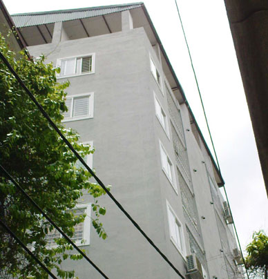 Phát triển chung cư mini: Tạo điều kiện nhưng cần “quản” chặt! 