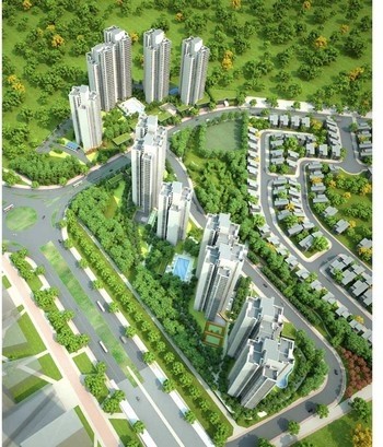 Xây dựng, phát triển đô thị sinh thái tại Việt Nam: Nên bắt đầu từ Luật Đô thị