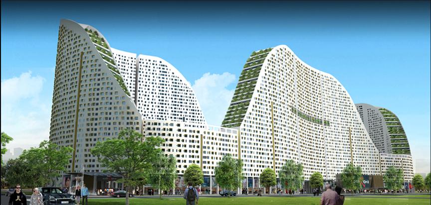 The EverRich 2: Cơ hội lơn cho những gia đình có thu nhập từ 40 triệu đồng/tháng