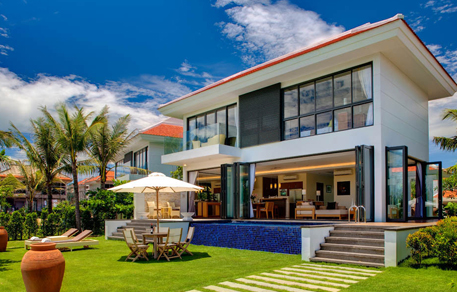 VinaLiving: Đoạt giải thưởng dự án tiếp thị tốt nhất