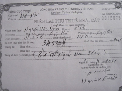 Những câu hỏi đặt ra từ sự khuất tất của dự án