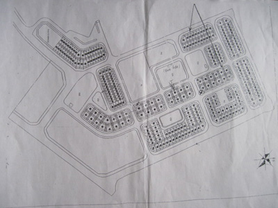 Những câu hỏi đặt ra từ sự khuất tất của dự án