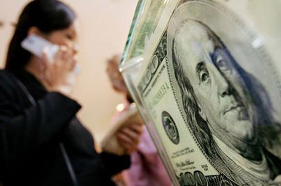 IMF ước tính dự trữ ngoại hối của Việt Nam