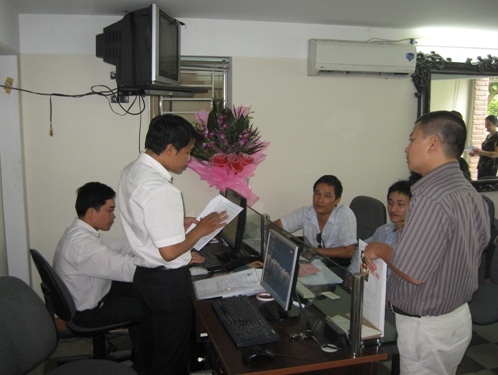Đề xuất có thể công chứng hoặc không với các hợp đồng nhà, đất: Công chứng không phải thủ tục hành chính!