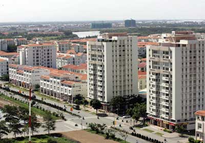  Thị trường BĐS sẽ “ấm” lên khi kiềm chế được lạm phát 