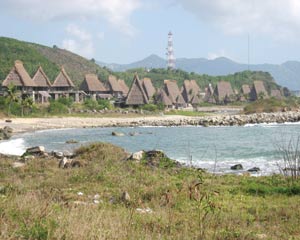 BĐS du lịch không dễ mang lại lợi nhuận kép