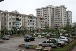 Sao mãi giằng co?