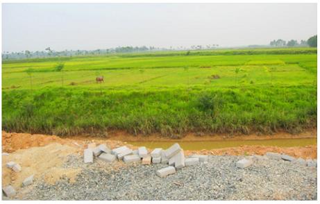 Khoảng 1.200 dự án nhà nước giao chưa đưa vào sử dụng