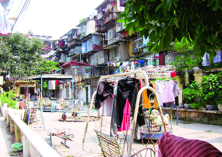 Phát triển đô thị Hà Nội: Báo động sự mất cân đối