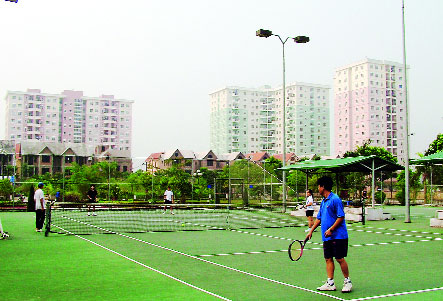 Phát triển đô thị Hà Nội: Báo động sự mất cân đối