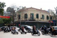 Méo mó giá đất