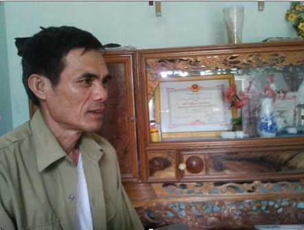 Đất nông nghiệp