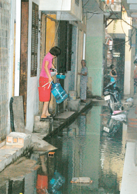 Ðể không còn cảnh 