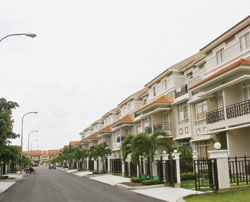 Lãi suất 0%/năm, chiêu bán hàng của DN BĐS