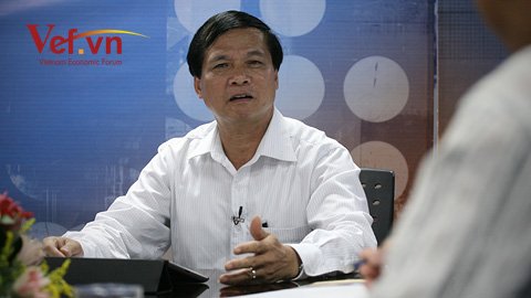 Chỗ siết, chỗ mở mới lành mạnh hóa được BĐS