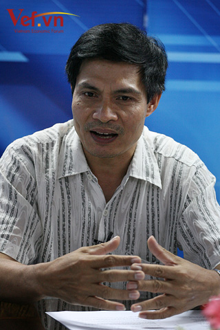 Chỗ siết, chỗ mở mới lành mạnh hóa được BĐS