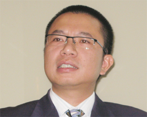 Khó nói bao giờ thị trường bất động sản xuống đáy 