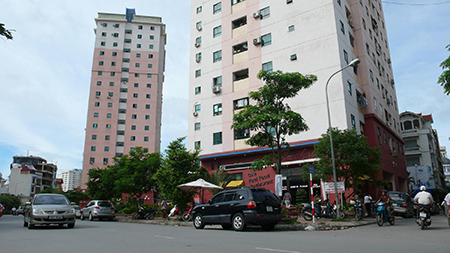 Dịch vụ tận thu, người dân muốn tự chủ