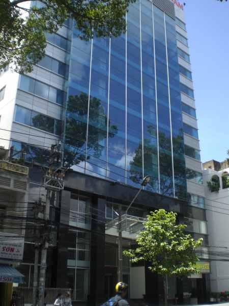 Năm 2012, văn phòng cho thuê ở Hà Nội mới “được mùa”