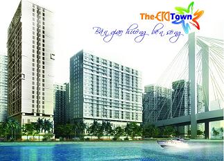 Hoa Binh House: Chào bán căn hộ The Era Town với giá từ 15 triệu đồng/m2