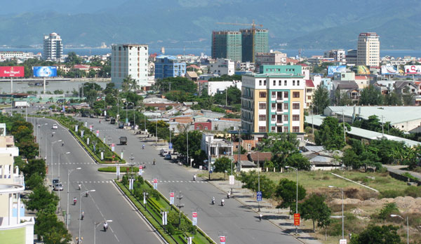 Thị trường bất động sản: Giảm giá vẫn khó bán
