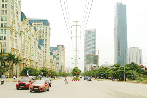 Thị trường BĐS: Khơi thông theo hướng nào?