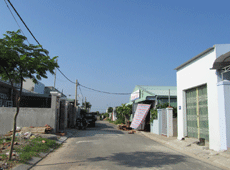 Bàu Trũng - đồng tiền chảy vào chỗ trũng ! (Kỳ 3)