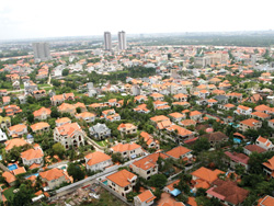Biến đất đai thành nguồn lực xã hội