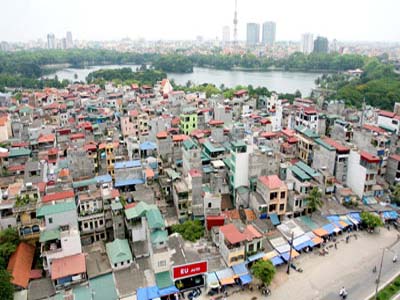 Quy định về cấp giấy phép quy hoạch theo Luật quy hoạch đô thị