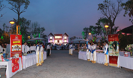 Thị trường BĐS: Thời “thượng đế” là vua