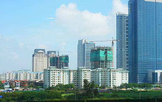 GS Đặng Hùng Võ: Hãy để thị trường BĐS trải qua
