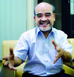 GS Đặng Hùng Võ: Hãy để thị trường BĐS trải qua 