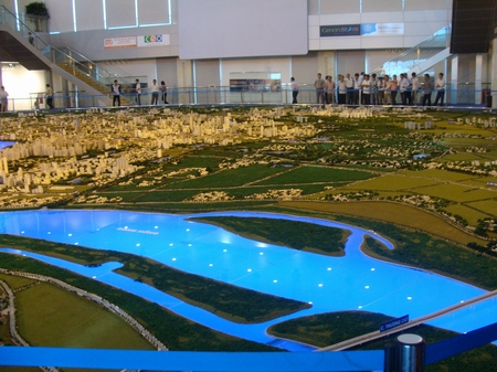 Bất động sản: Sẽ tiếp tục tuột dốc 