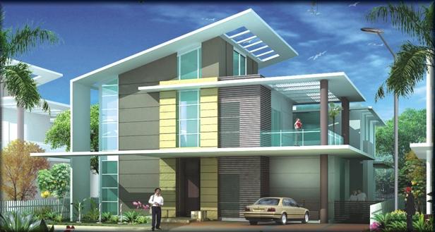 Sông Hồng Nha Trang: Chào bán khu dân cư Bắc Vĩnh Hải với giá trung bình 2,3 tỷ đồng/căn