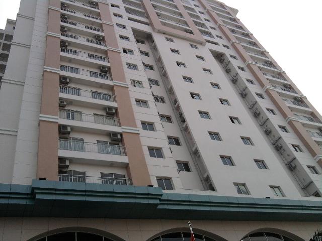 Nhà đầu tư chuyển hướng sang căn hộ cho thuê