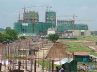 Giao dịch đất nền hai miền tăng trở lại