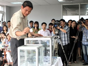 “Ngày hội mua nhà giá gốc” sẽ lùi sang tháng 10
