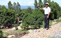 Sống mòn ở vùng trọng điểm du lịch - Bài II: Sống dở trên đất quy hoạch