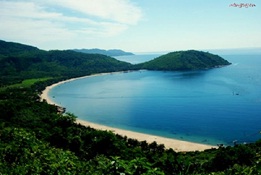 Khu du lịch nghỉ dưỡng và giải trí tổng hợp Làng Vân