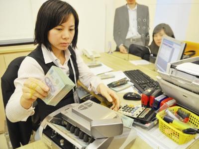 Doanh nghiệp chưa được vay lãi suất mới