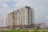 Thực hiện chương trình nhà ở cho người thu nhập thấp: Bộn bề khó khăn