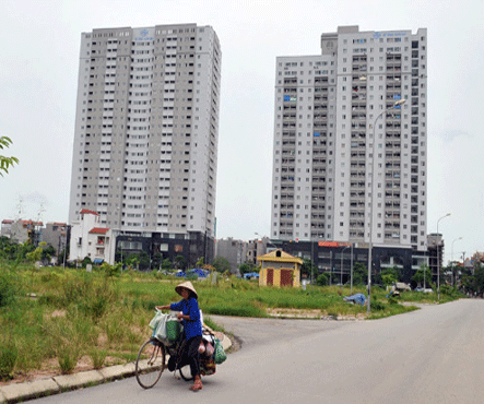 Nới tín dụng BĐS: Thị trường càng rối, lạm phát càng tăng?